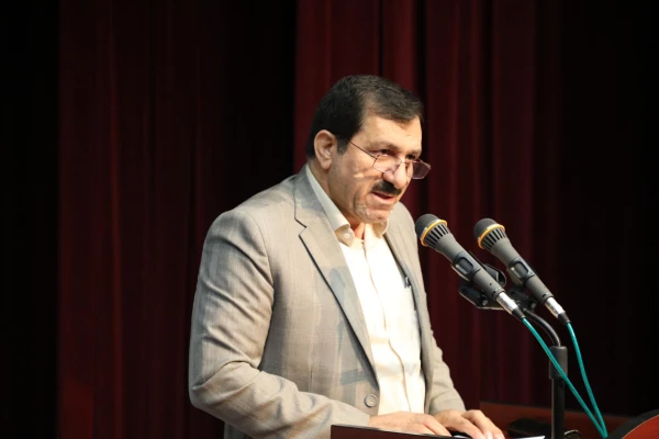 برگزاری جلسه دانش افزایی عاملان مالی پردیس های استانی  3