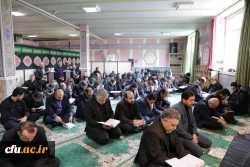 بزرگداشت سردار شهید حاج قاسم سلیمانی