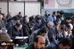 بزرگداشت سردار شهید حاج قاسم سلیمانی