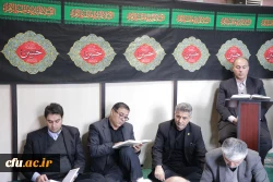 بزرگداشت سردار شهید حاج قاسم سلیمانی