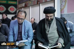 بزرگداشت سردار شهید حاج قاسم سلیمانی