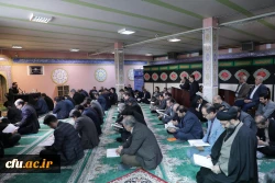 بزرگداشت سردار شهید حاج قاسم سلیمانی