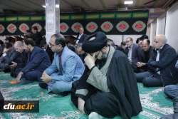 بزرگداشت سردار شهید حاج قاسم سلیمانی