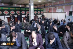 بزرگداشت سردار شهید حاج قاسم سلیمانی