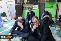 بزرگداشت سردار شهید حاج قاسم سلیمانی