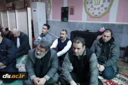 بزرگداشت سردار شهید حاج قاسم سلیمانی