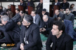 بزرگداشت سردار شهید حاج قاسم سلیمانی