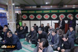 بزرگداشت سردار شهید حاج قاسم سلیمانی