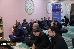 بزرگداشت سردار شهید حاج قاسم سلیمانی