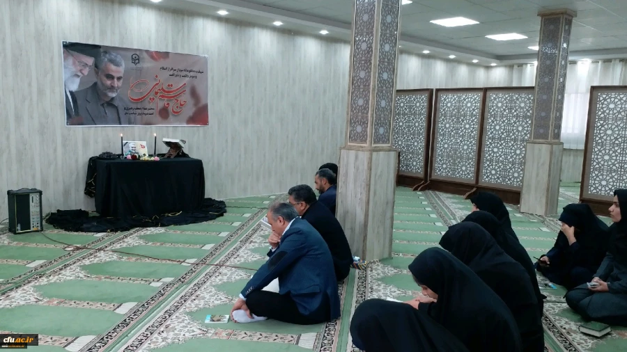 شهادت سردار رشید اسلام شهید سپهبد حاج قاسم سلیمانی تیریک و تسلیت باد 5