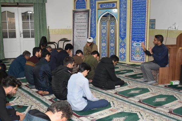 شهادت سردار رشید اسلام شهید سپهبد حاج قاسم سلیمانی تیریک و تسلیت باد 10