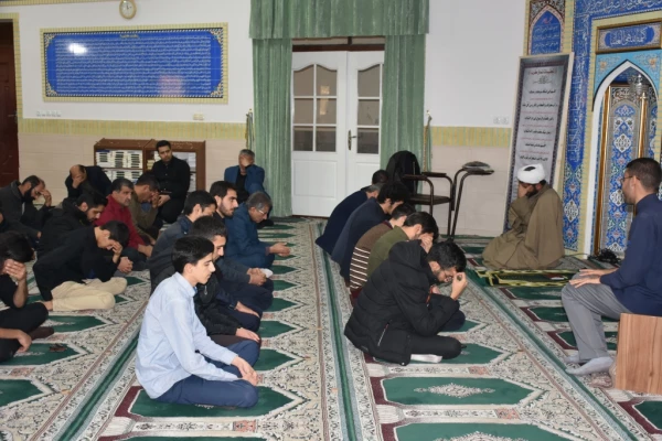 شهادت سردار رشید اسلام شهید سپهبد حاج قاسم سلیمانی تیریک و تسلیت باد 11