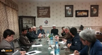 مدیر امور پردیس های دانشگاه فرهنگیان خراسان رضوی:

شهادت سردار سلیمانی نقطه عطفی در وحدت و عظمت جهان اسلام است