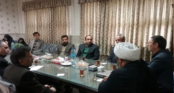 شهادت سردار سلیمانی نقطه عطفی در وحدت و عظمت جهان اسلام است 2