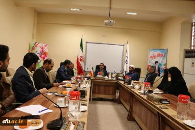  معاون توسعه منابع و امور دانشجویی دانشگاه فرهنگیان استان اصفهان عنوان کرد:

افتتاح یادمان شهدای گمنام همزمان با برگزاری یادواره شهدای دانشگاه فرهنگیان استان 