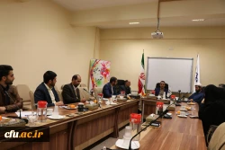 افتتاح یادمان شهدای گمنام همزمان با برگزاری یادواره شهدای دانشگاه فرهنگیان استان 