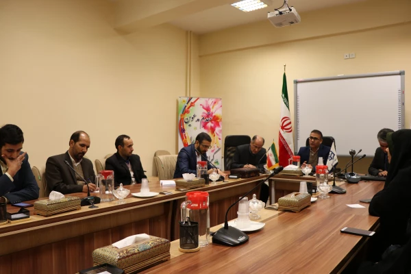 افتتاح یادمان شهدای گمنام همزمان با برگزاری یادواره شهدای دانشگاه فرهنگیان استان 