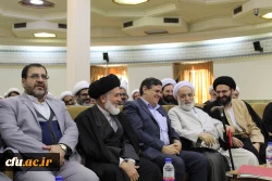 دوره آموزشی - مهارتی ویژه روحانیون دانشگاه فرهنگیان به روایت تصویر 2