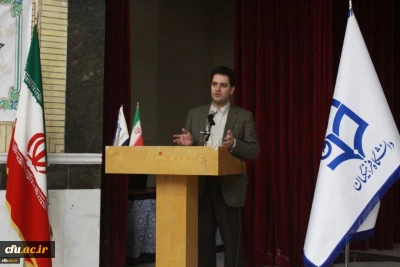 معاون آموزشی و تحصیلات تکمیلی دانشگاه فرهنگیان

امروز دانشگاه فرهنگیان 2080 عضو هیات علمی نیاز دارد