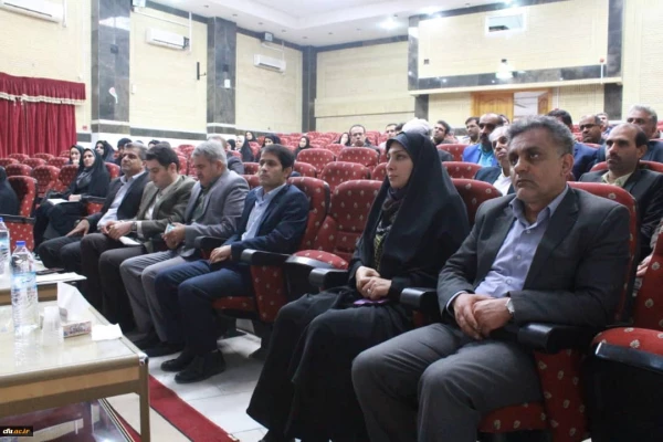 امروز دانشگاه فرهنگیان 2080 عضو هیات علمی نیاز دارد 4