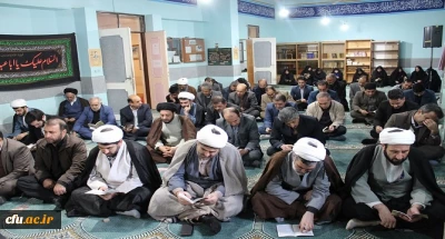 دکتر غلامعلی افروز استاد دانشگاه تهران در دانشگاه فرهنگیان لرستان:

شهادت سپهبد سلیمانی تحول بزرگی در انقلاب اسلامی ایجاد می کند