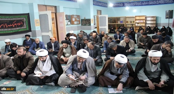 شهادت سپهبد سلیمانی تحول بزرگی در انقلاب اسلامی ایجاد می کند 2