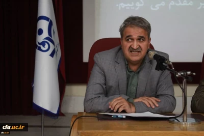 مدیرکل منابع و بهسازی نیروی انسانی دانشگاه فرهنگیان

پذیرش بیش از 18 هزار مهارت آموز و 13 هزار حق التدریس و نهضتی در دانشگاه فرهنگیان