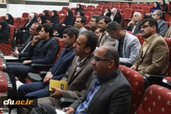 پذیرش بیش از 18 هزار مهارت آموز و 13 هزار حق التدریس و نهضتی در دانشگاه فرهنگیان 3