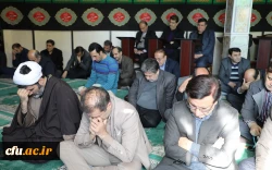 سردار سلیمانی فرمانده ای کم حرف بود که با صدای بلند می اندیشید 2