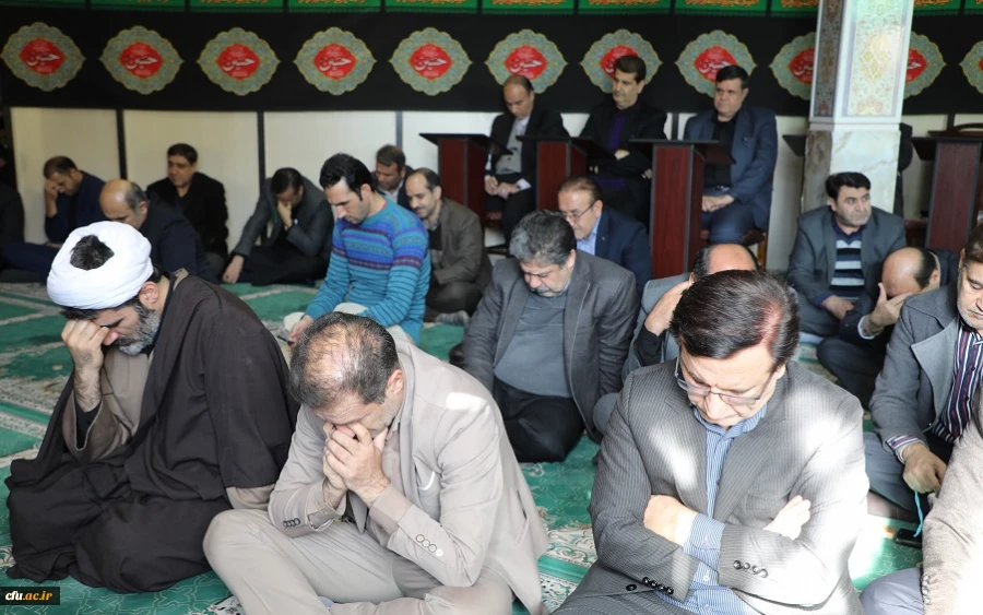 سردار سلیمانی فرمانده ای کم حرف بود که با صدای بلند می اندیشید 2