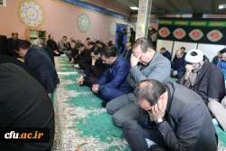 سردار سلیمانی فرمانده ای کم حرف بود که با صدای بلند می اندیشید 3