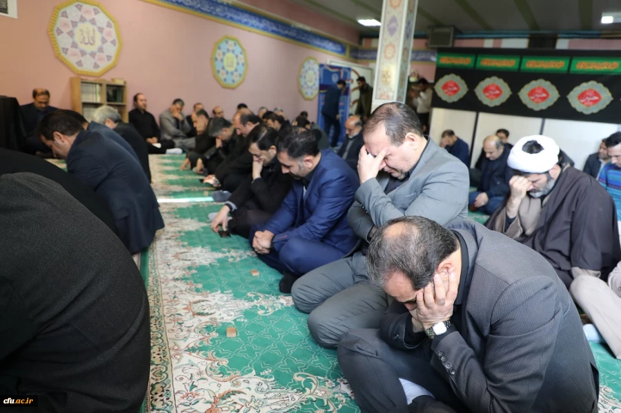 سردار سلیمانی فرمانده ای کم حرف بود که با صدای بلند می اندیشید 3