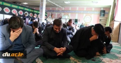 سردار سلیمانی فرمانده ای کم حرف بود که با صدای بلند می اندیشید 4