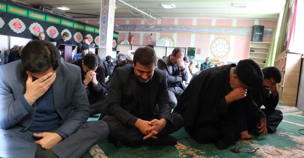 سردار سلیمانی فرمانده ای کم حرف بود که با صدای بلند می اندیشید 4