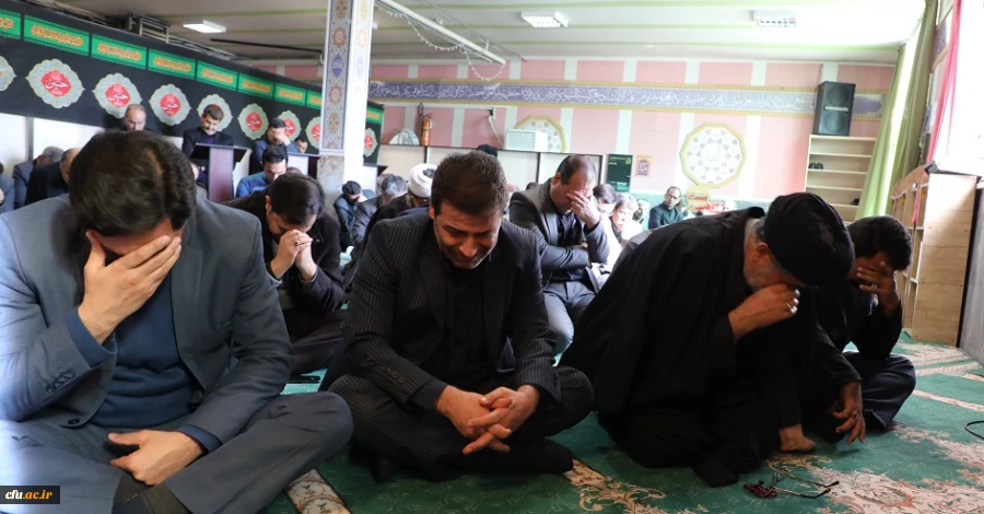 سردار سلیمانی فرمانده ای کم حرف بود که با صدای بلند می اندیشید 4