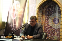 بزرگداشت شهید سپهبد سلیمانی