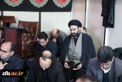 بزرگداشت شهید سپهبد سلیمانی