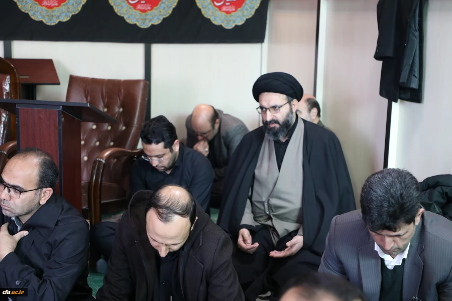 بزرگداشت شهید سپهبد سلیمانی