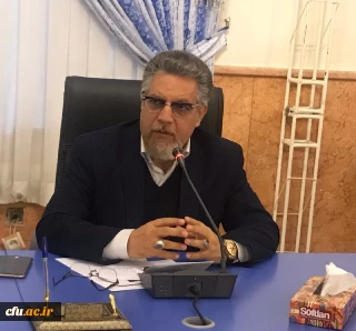  سرپرست معاونت نظارت، ارزیابی و تضمین کیفیت دانشگاه فرهنگیان:

نتایج آزمون جبرانی جامع اصلح اعلام شد