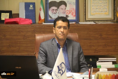 دومیـن نشسـت شـورای مدیریت امور پردیس های استـان هرمزگـان برگزار شـد