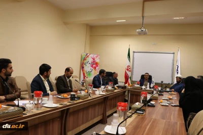 معاون توسعه منابع و امور دانشجویی دانشگاه فرهنگیان استان اصفهان عنوان کرد:

افتتاح یادمان شهدای گمنام همزمان با برگزاری یادواره شهدای دانشگاه فرهنگیان استان