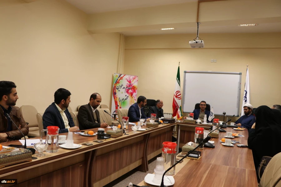 افتتاح یادمان شهدای گمنام همزمان با برگزاری یادواره شهدای دانشگاه فرهنگیان استان