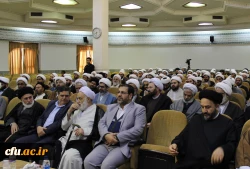 مدیر جهادی فردی است که بتواند بین عقلانیت و ارزش ها آشتی و ارتباط برقرار کند 4