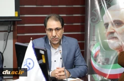 روابط عمومی آیینه تمام نمای یک سازمان است
 2