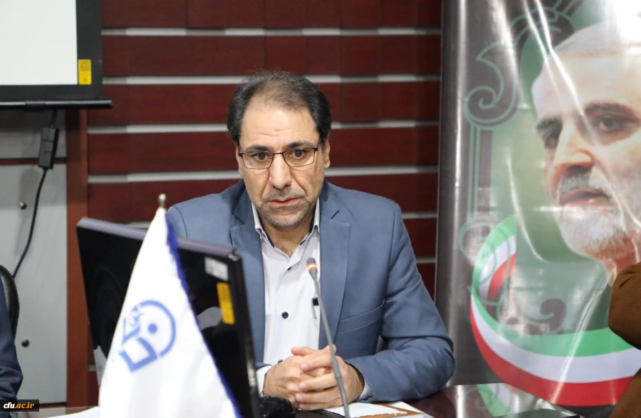 روابط عمومی آیینه تمام نمای یک سازمان است
 2