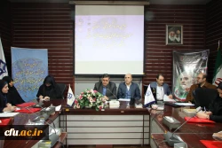 روابط عمومی آیینه تمام نمای یک سازمان است
 3