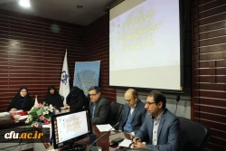 روابط عمومی آیینه تمام نمای یک سازمان است
 4