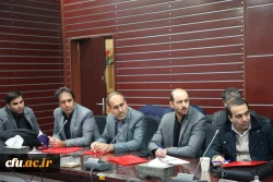 روابط عمومی آیینه تمام نمای یک سازمان است
 7