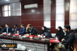 روابط عمومی آیینه تمام نمای یک سازمان است
 8