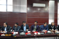 روابط عمومی آیینه تمام نمای یک سازمان است
 9